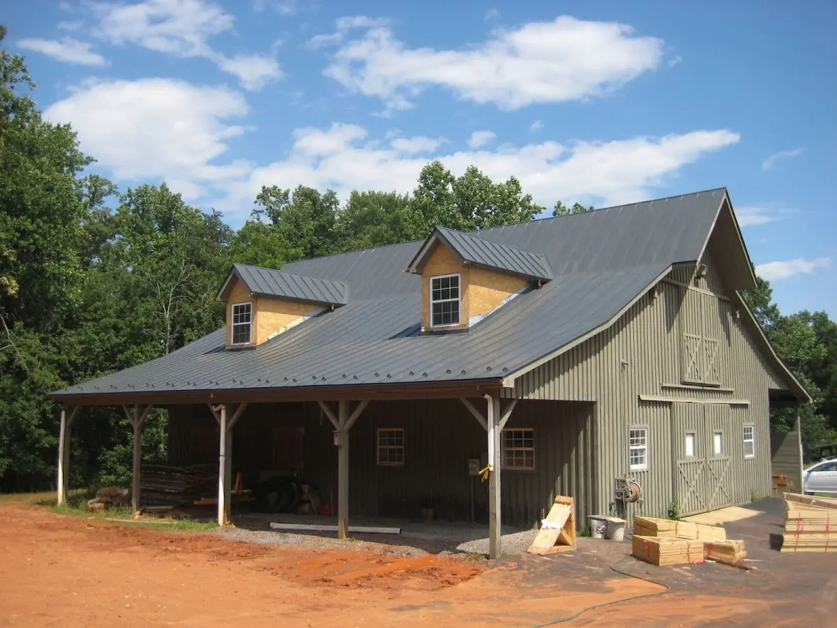 Expert Roof Coating workmanship in Dearmont Chase