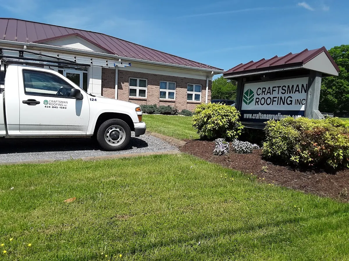 Quality Roof Inspection & Assessment by experienced craftsmen in Dearmont Chase
